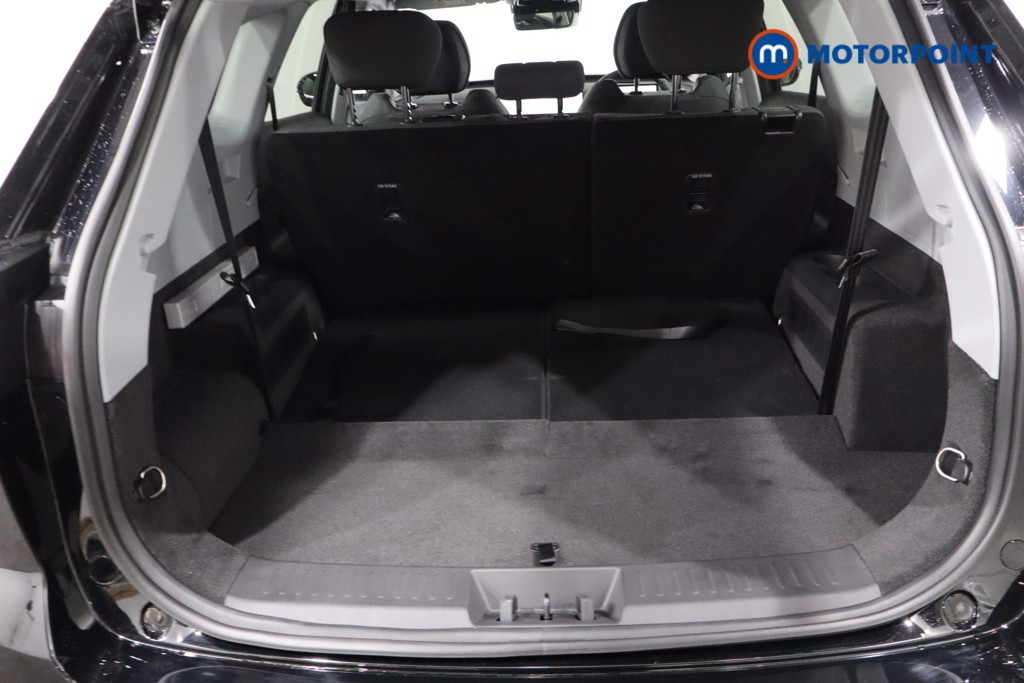 Chery Tiggo 8 Summit Automatic Petrol Plug-In Hybrid SUV - Stock Number (1619457) - 39th supplementary image