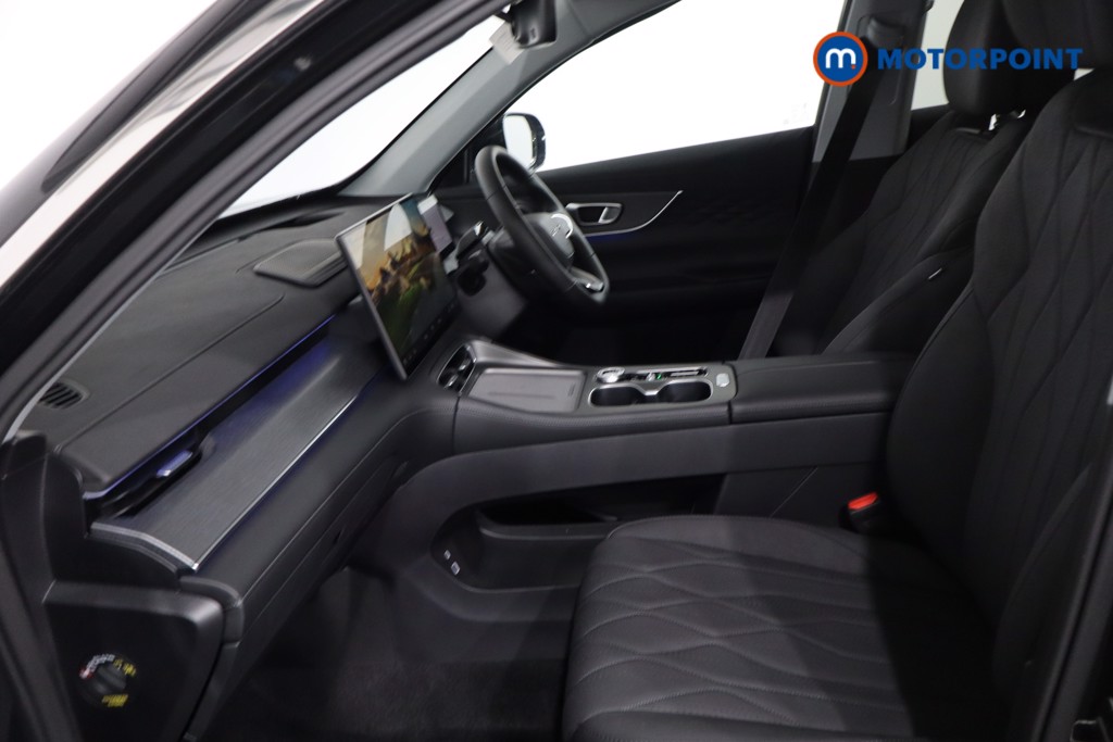 Chery Tiggo 8 Summit Automatic Petrol Plug-In Hybrid SUV - Stock Number (1619458) - 4th supplementary image