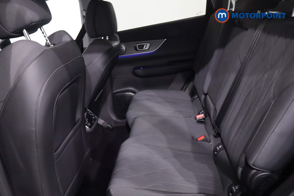 Chery Tiggo 8 Summit Automatic Petrol Plug-In Hybrid SUV - Stock Number (1619458) - 5th supplementary image