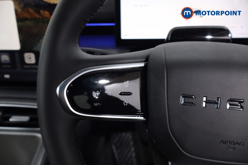 Chery Tiggo 8 Summit Automatic Petrol Plug-In Hybrid SUV - Stock Number (1619458) - 7th supplementary image