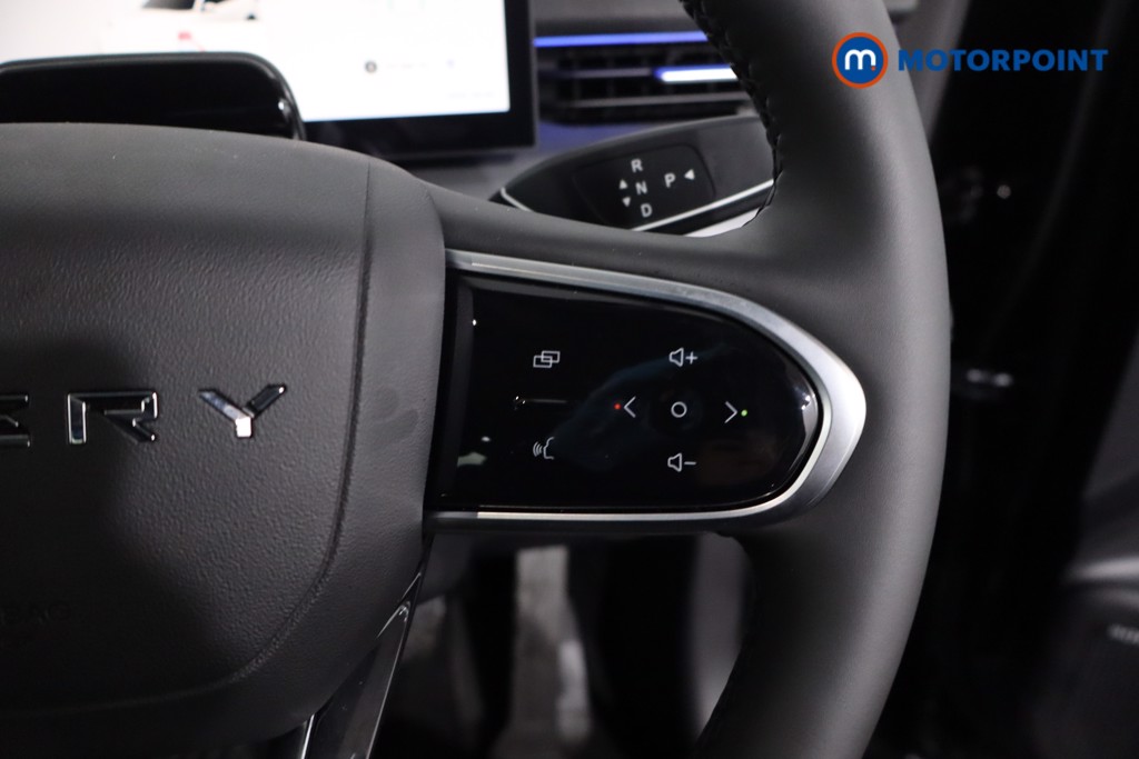 Chery Tiggo 8 Summit Automatic Petrol Plug-In Hybrid SUV - Stock Number (1619458) - 8th supplementary image