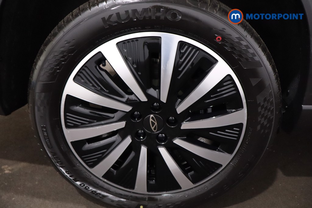 Chery Tiggo 8 Summit Automatic Petrol Plug-In Hybrid SUV - Stock Number (1619458) - 9th supplementary image