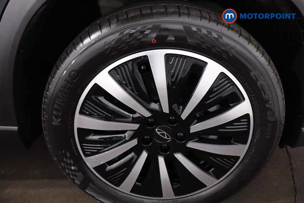 Chery Tiggo 8 Summit Automatic Petrol Plug-In Hybrid SUV - Stock Number (1619458) - 10th supplementary image