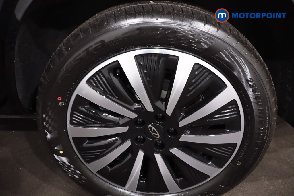 Chery Tiggo 8 Summit Automatic Petrol Plug-In Hybrid SUV - Stock Number (1619458) - 11th supplementary image