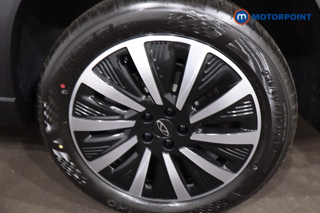 Chery Tiggo 8 Summit Automatic Petrol Plug-In Hybrid SUV - Stock Number (1619458) - 12th supplementary image