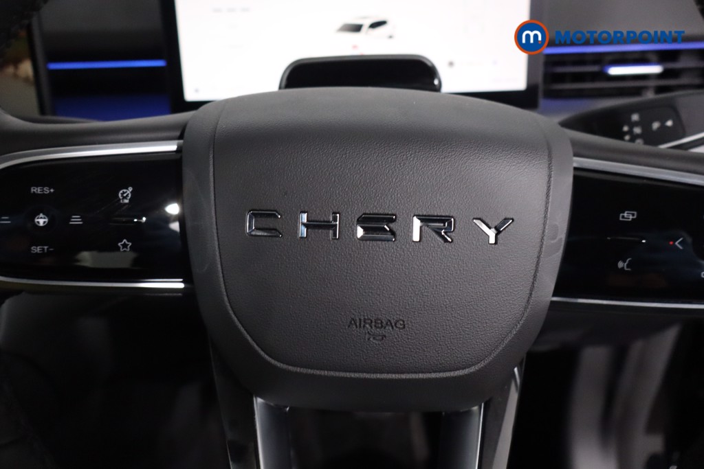 Chery Tiggo 8 Summit Automatic Petrol Plug-In Hybrid SUV - Stock Number (1619458) - 13th supplementary image