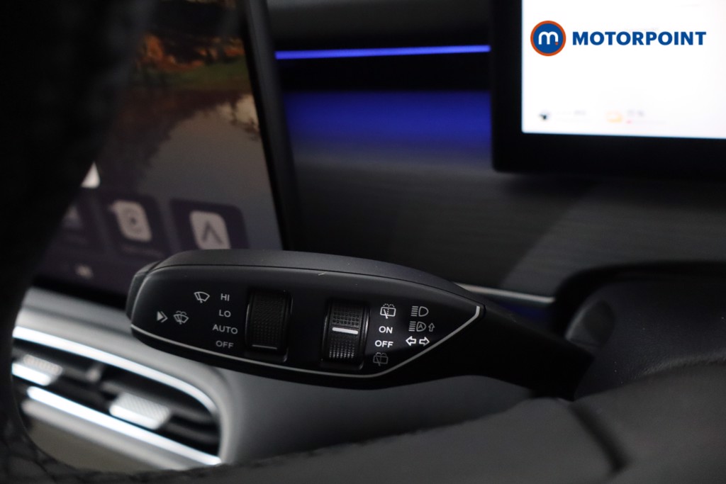 Chery Tiggo 8 Summit Automatic Petrol Plug-In Hybrid SUV - Stock Number (1619458) - 14th supplementary image