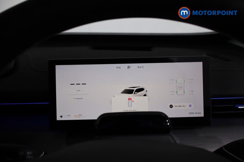 Chery Tiggo 8 Summit Automatic Petrol Plug-In Hybrid SUV - Stock Number (1619458) - 16th supplementary image