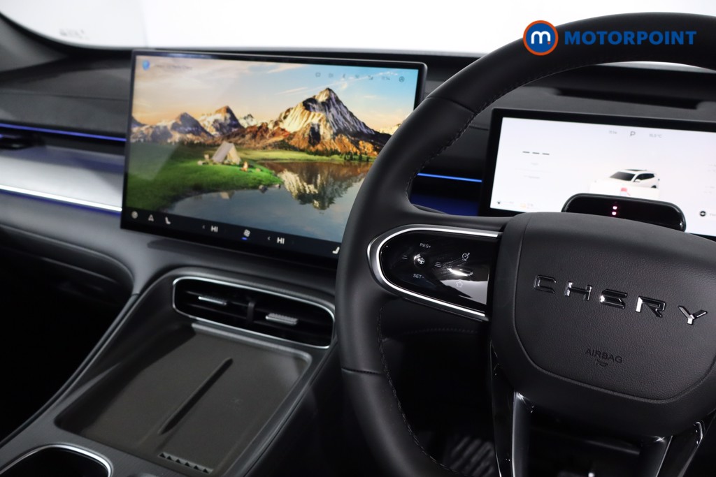 Chery Tiggo 8 Summit Automatic Petrol Plug-In Hybrid SUV - Stock Number (1619458) - 20th supplementary image