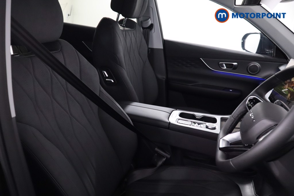 Chery Tiggo 8 Summit Automatic Petrol Plug-In Hybrid SUV - Stock Number (1619458) - 22nd supplementary image