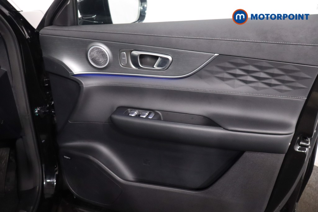 Chery Tiggo 8 Summit Automatic Petrol Plug-In Hybrid SUV - Stock Number (1619458) - 24th supplementary image