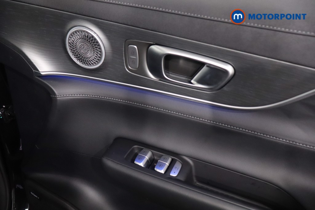 Chery Tiggo 8 Summit Automatic Petrol Plug-In Hybrid SUV - Stock Number (1619458) - 25th supplementary image