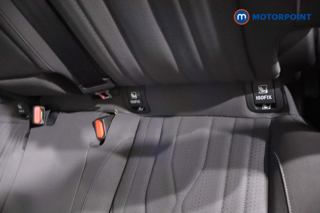 Chery Tiggo 8 Summit Automatic Petrol Plug-In Hybrid SUV - Stock Number (1619458) - 26th supplementary image