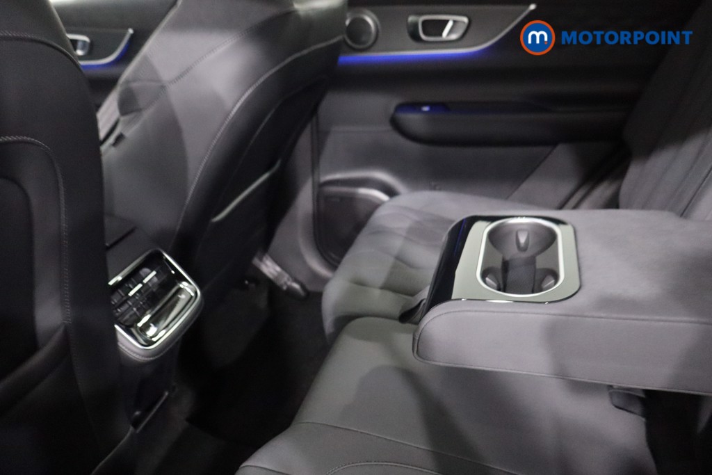 Chery Tiggo 8 Summit Automatic Petrol Plug-In Hybrid SUV - Stock Number (1619458) - 27th supplementary image