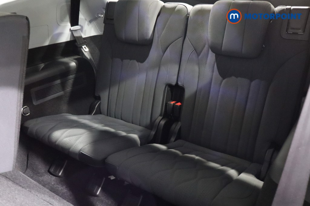 Chery Tiggo 8 Summit Automatic Petrol Plug-In Hybrid SUV - Stock Number (1619458) - 28th supplementary image