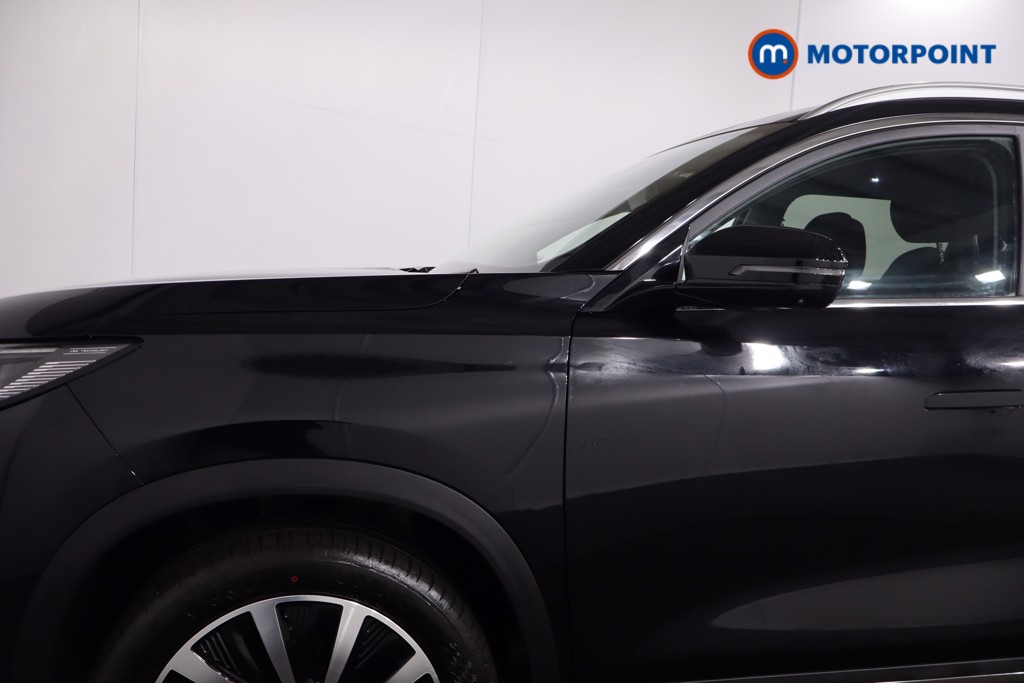 Chery Tiggo 8 Summit Automatic Petrol Plug-In Hybrid SUV - Stock Number (1619458) - 29th supplementary image