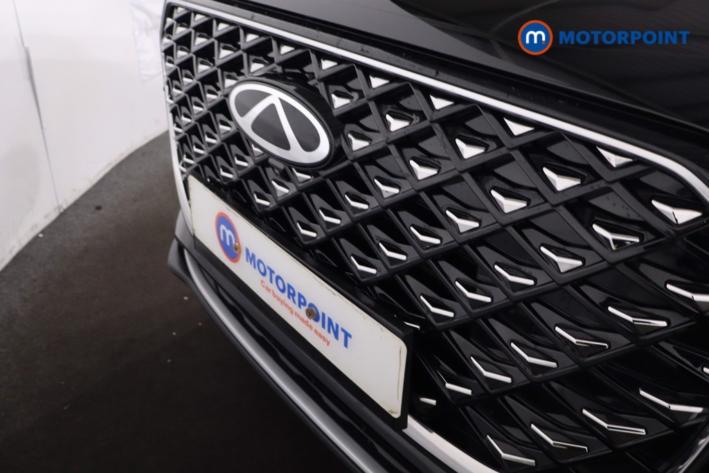 Chery Tiggo 8 Summit Automatic Petrol Plug-In Hybrid SUV - Stock Number (1619458) - 30th supplementary image