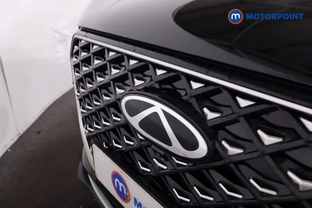 Chery Tiggo 8 Summit Automatic Petrol Plug-In Hybrid SUV - Stock Number (1619458) - 31st supplementary image