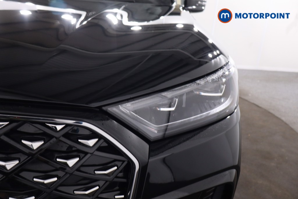 Chery Tiggo 8 Summit Automatic Petrol Plug-In Hybrid SUV - Stock Number (1619458) - 32nd supplementary image