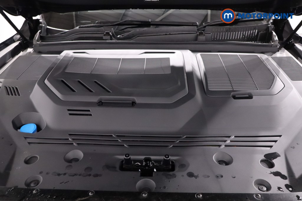 Chery Tiggo 8 Summit Automatic Petrol Plug-In Hybrid SUV - Stock Number (1619458) - 34th supplementary image