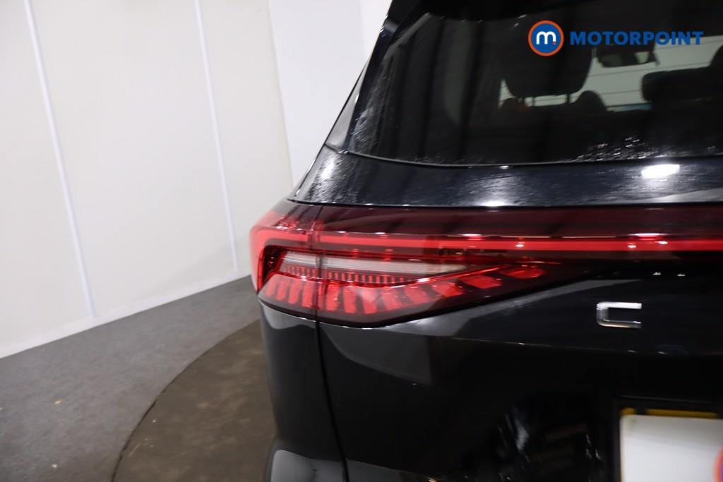 Chery Tiggo 8 Summit Automatic Petrol Plug-In Hybrid SUV - Stock Number (1619458) - 37th supplementary image