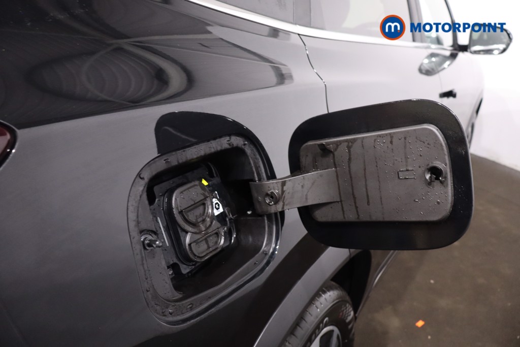 Chery Tiggo 8 Summit Automatic Petrol Plug-In Hybrid SUV - Stock Number (1619458) - 40th supplementary image