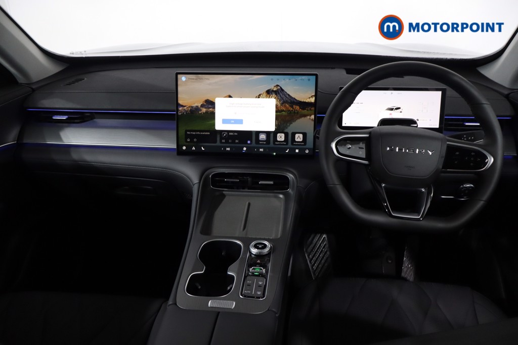 Chery Tiggo 8 Summit Automatic Petrol Plug-In Hybrid SUV - Stock Number (1619458) - 1st supplementary image