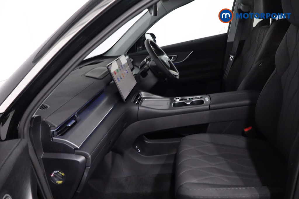 Chery Tiggo 8 Summit Automatic Petrol Plug-In Hybrid SUV - Stock Number (1619464) - 4th supplementary image