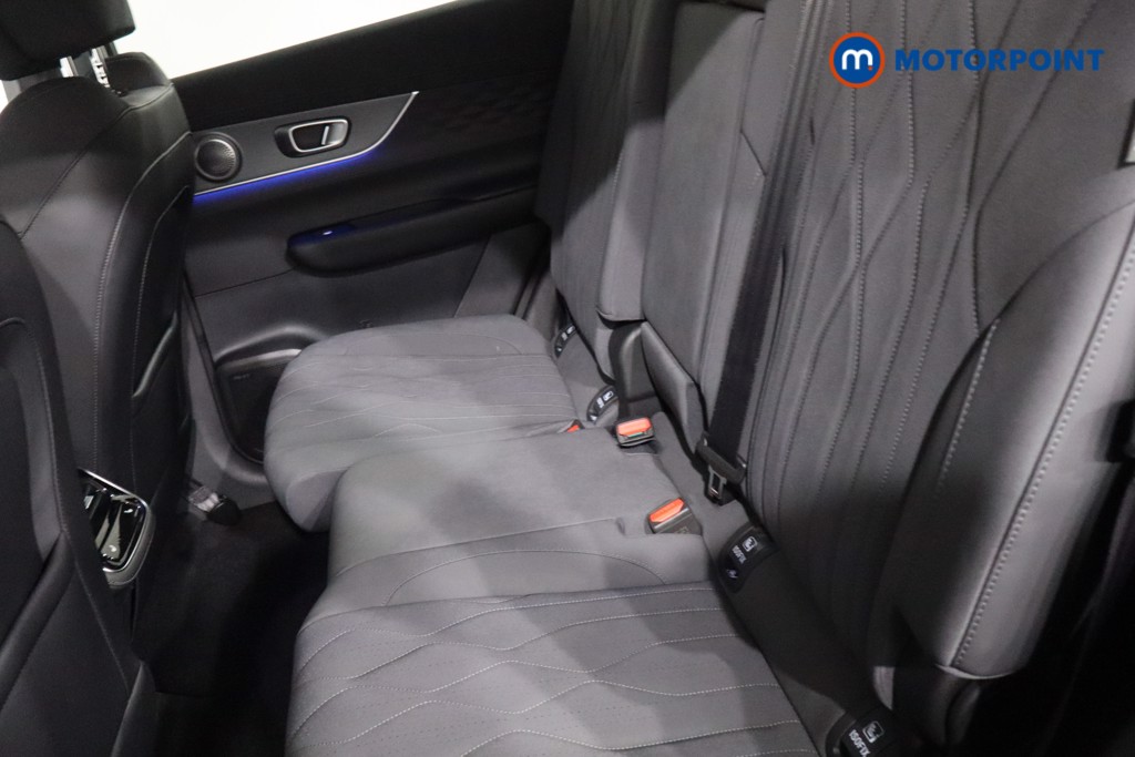 Chery Tiggo 8 Summit Automatic Petrol Plug-In Hybrid SUV - Stock Number (1619464) - 5th supplementary image