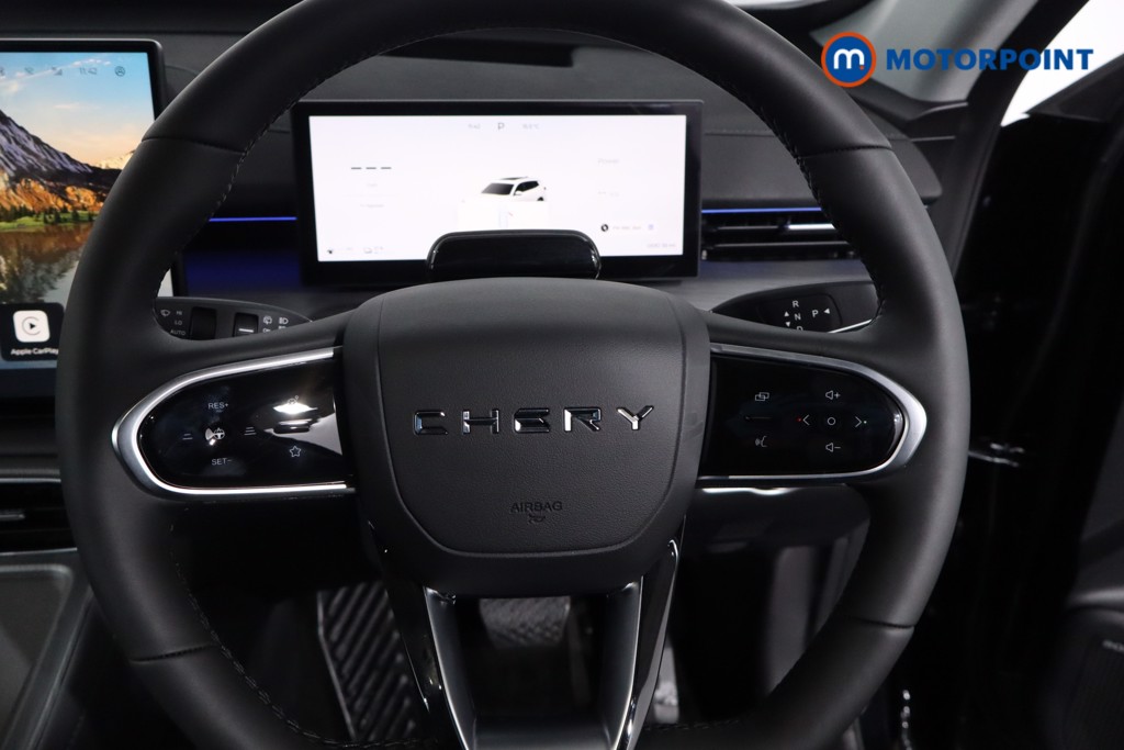 Chery Tiggo 8 Summit Automatic Petrol Plug-In Hybrid SUV - Stock Number (1619464) - 6th supplementary image