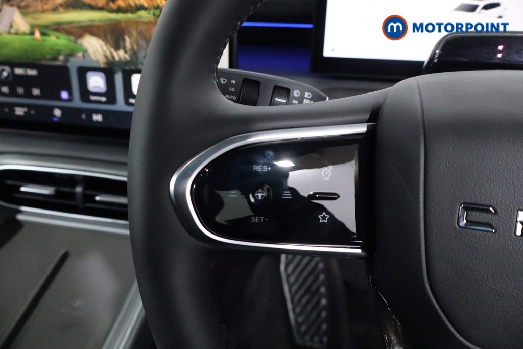 Chery Tiggo 8 Summit Automatic Petrol Plug-In Hybrid SUV - Stock Number (1619464) - 7th supplementary image