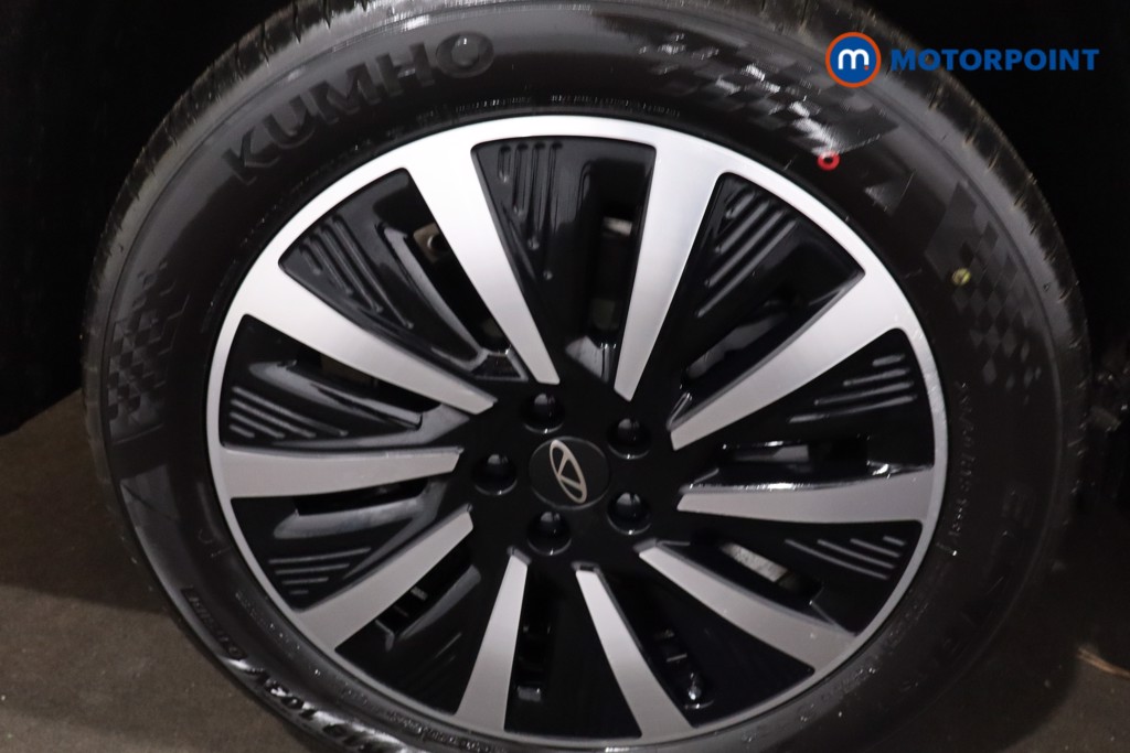 Chery Tiggo 8 Summit Automatic Petrol Plug-In Hybrid SUV - Stock Number (1619464) - 9th supplementary image