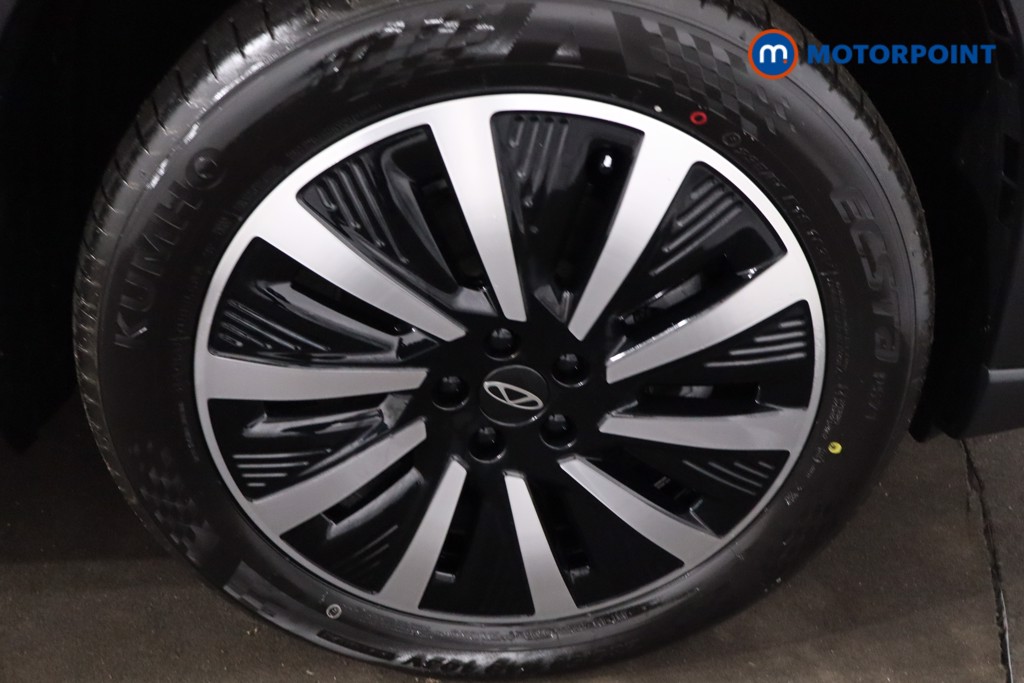 Chery Tiggo 8 Summit Automatic Petrol Plug-In Hybrid SUV - Stock Number (1619464) - 10th supplementary image