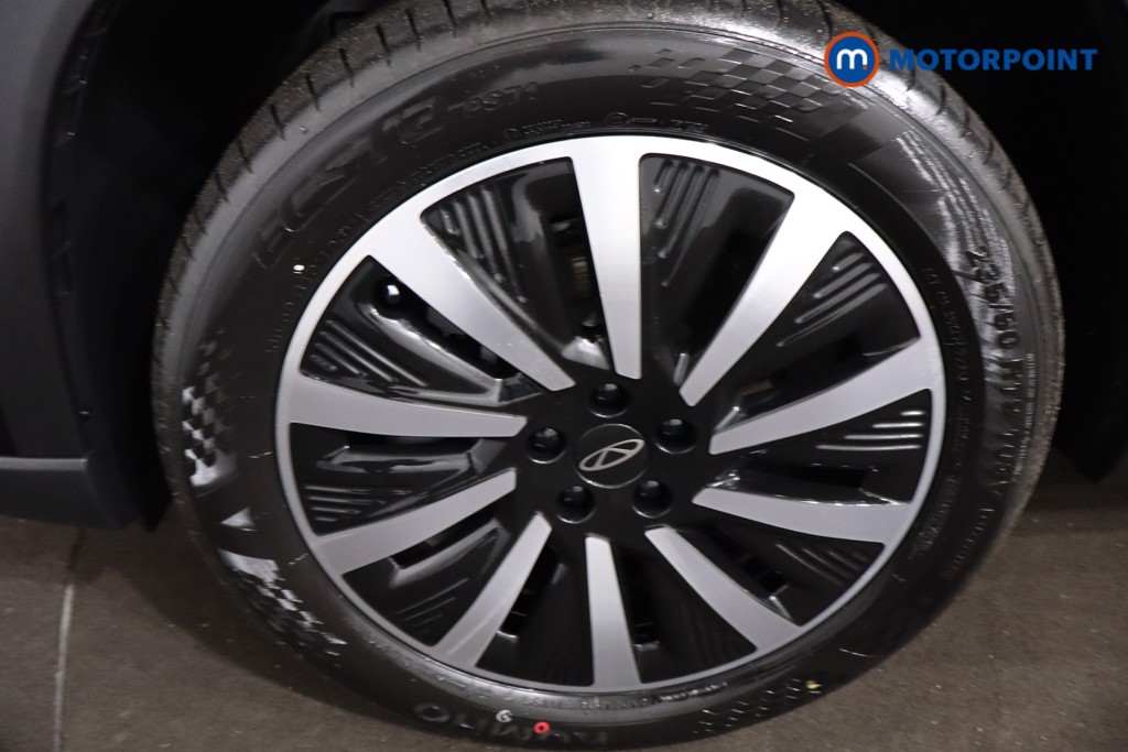 Chery Tiggo 8 Summit Automatic Petrol Plug-In Hybrid SUV - Stock Number (1619464) - 11th supplementary image