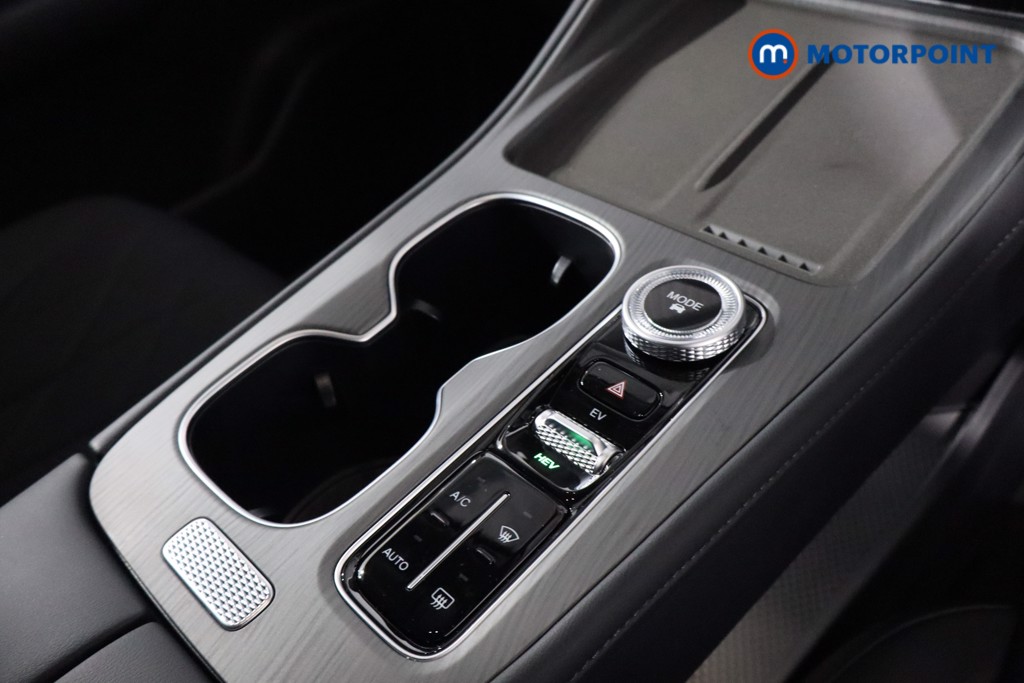 Chery Tiggo 8 Summit Automatic Petrol Plug-In Hybrid SUV - Stock Number (1619464) - 15th supplementary image