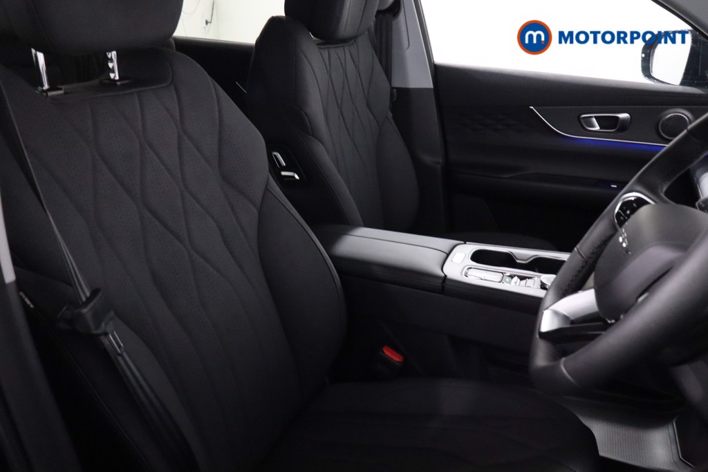 Chery Tiggo 8 Summit Automatic Petrol Plug-In Hybrid SUV - Stock Number (1619464) - 18th supplementary image