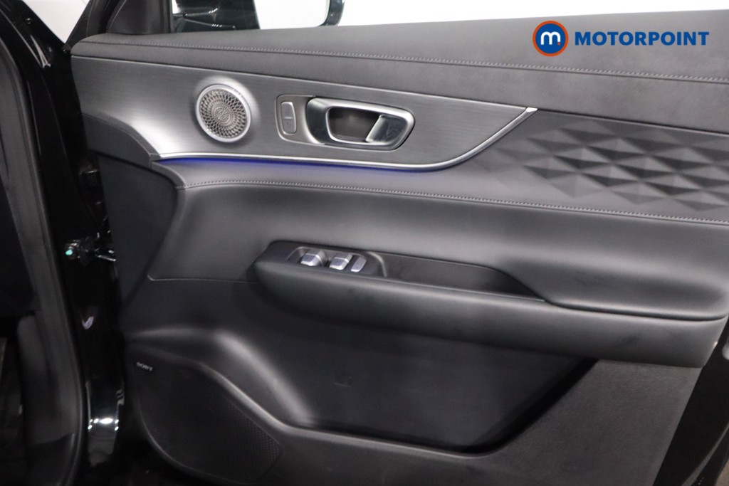 Chery Tiggo 8 Summit Automatic Petrol Plug-In Hybrid SUV - Stock Number (1619464) - 20th supplementary image