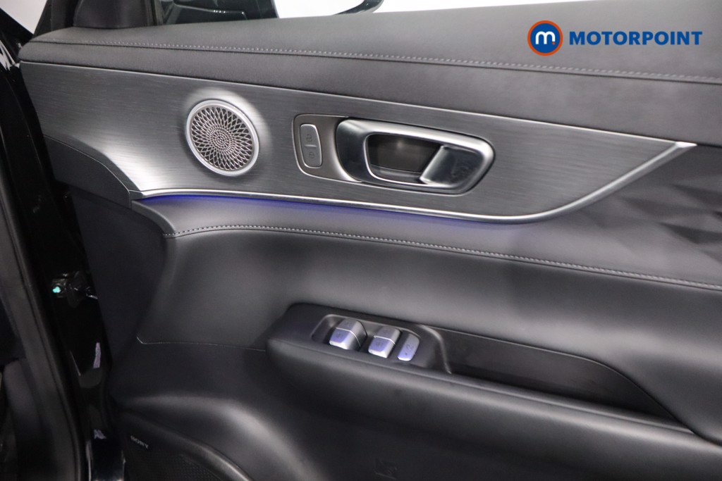 Chery Tiggo 8 Summit Automatic Petrol Plug-In Hybrid SUV - Stock Number (1619464) - 21st supplementary image