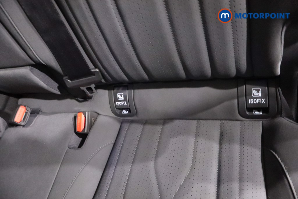 Chery Tiggo 8 Summit Automatic Petrol Plug-In Hybrid SUV - Stock Number (1619464) - 22nd supplementary image