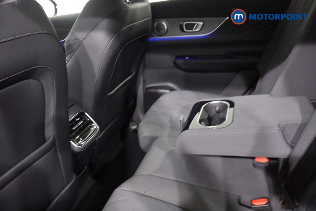 Chery Tiggo 8 Summit Automatic Petrol Plug-In Hybrid SUV - Stock Number (1619464) - 23rd supplementary image