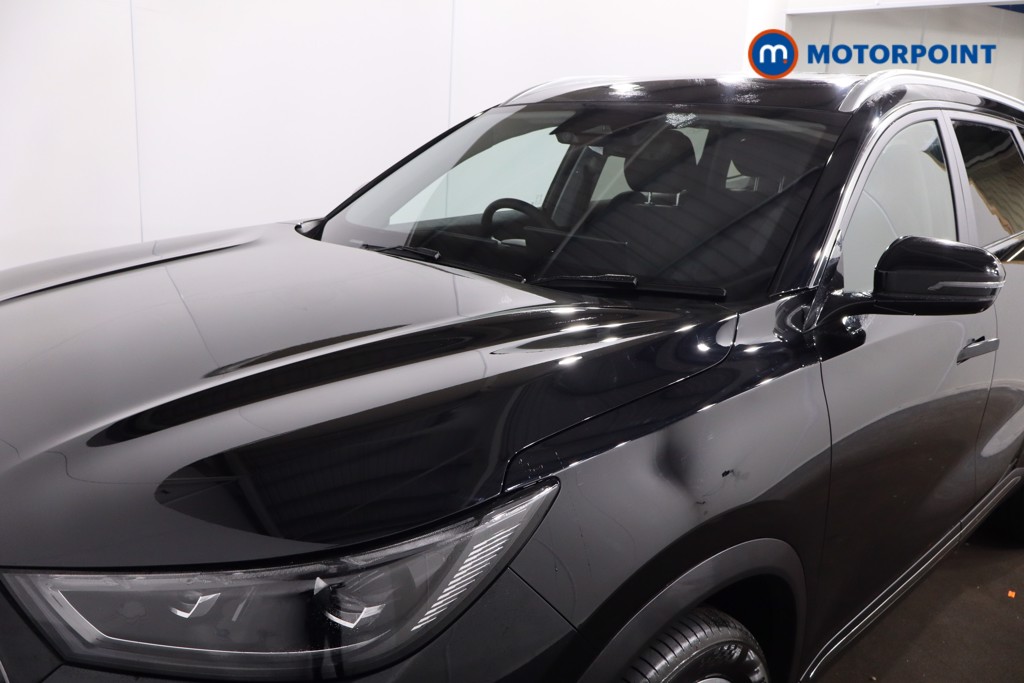 Chery Tiggo 8 Summit Automatic Petrol Plug-In Hybrid SUV - Stock Number (1619464) - 25th supplementary image