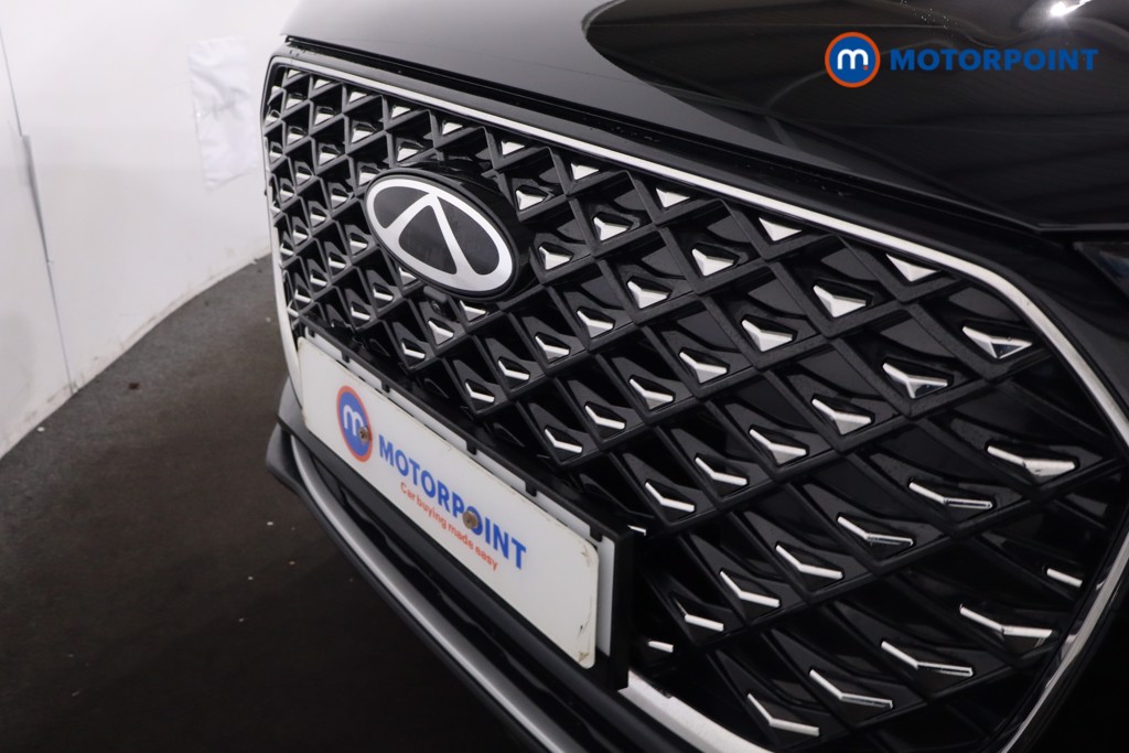 Chery Tiggo 8 Summit Automatic Petrol Plug-In Hybrid SUV - Stock Number (1619464) - 26th supplementary image