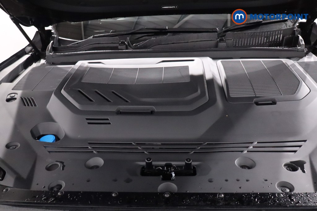 Chery Tiggo 8 Summit Automatic Petrol Plug-In Hybrid SUV - Stock Number (1619464) - 30th supplementary image