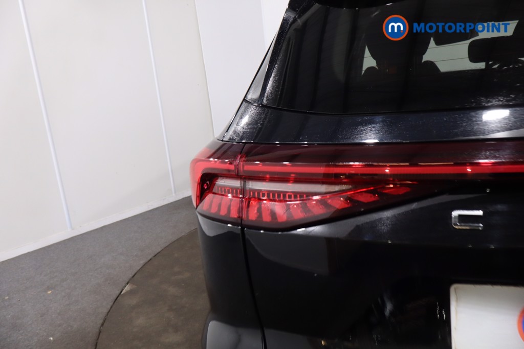 Chery Tiggo 8 Summit Automatic Petrol Plug-In Hybrid SUV - Stock Number (1619464) - 33rd supplementary image