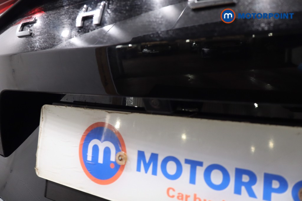 Chery Tiggo 8 Summit Automatic Petrol Plug-In Hybrid SUV - Stock Number (1619464) - 35th supplementary image