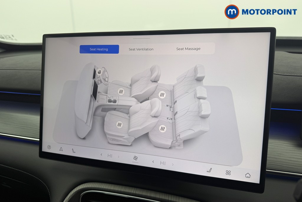 Chery Tiggo 8 Summit Automatic Petrol Plug-In Hybrid SUV - Stock Number (1619465) - 9th supplementary image