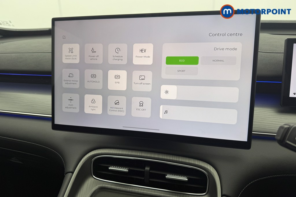 Chery Tiggo 8 Summit Automatic Petrol Plug-In Hybrid SUV - Stock Number (1619465) - 10th supplementary image