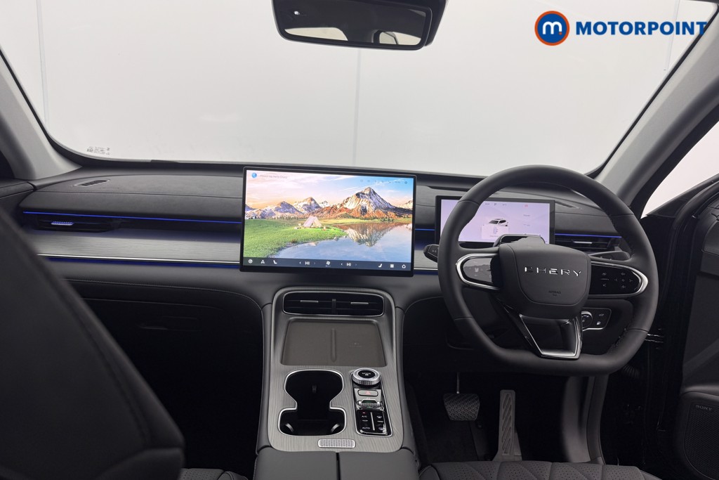 Chery Tiggo 8 Summit Automatic Petrol Plug-In Hybrid SUV - Stock Number (1619465) - 14th supplementary image