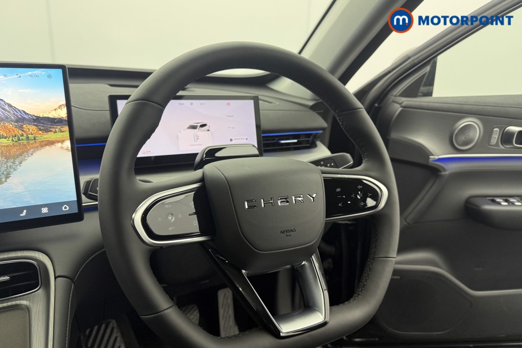 Chery Tiggo 8 Summit Automatic Petrol Plug-In Hybrid SUV - Stock Number (1619465) - 15th supplementary image