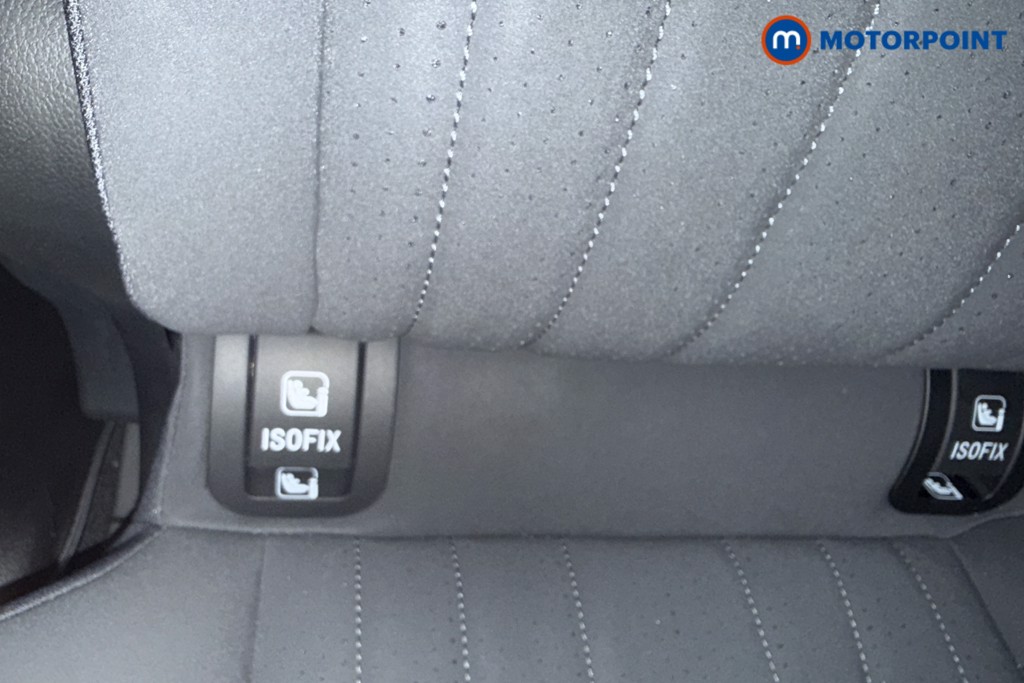 Chery Tiggo 8 Summit Automatic Petrol Plug-In Hybrid SUV - Stock Number (1619465) - 17th supplementary image